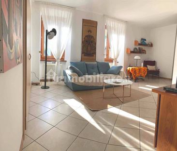 Trilocale piazza Antonio Gazzoletti 7, Centro, Nago-Torbole - Photo 2