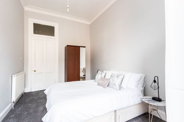 2 Bed Flat, Victoria Road, G42 - Photo 1