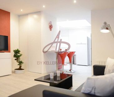 Location Maison 6 pièces 99m² ROUBAIX 59100 - Photo 2