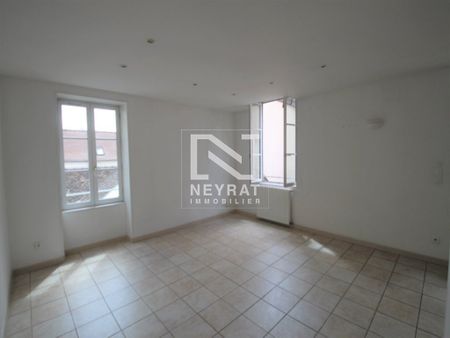 APPARTEMENT T2 A LOUER - Photo 3