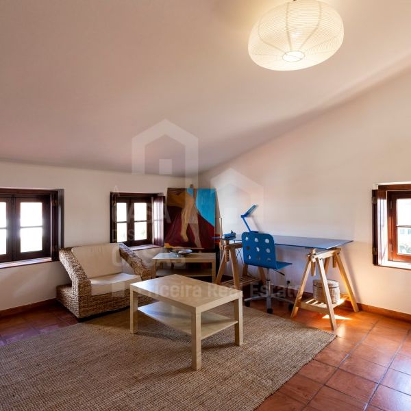 Moradia T3 em Lisboa - Photo 1