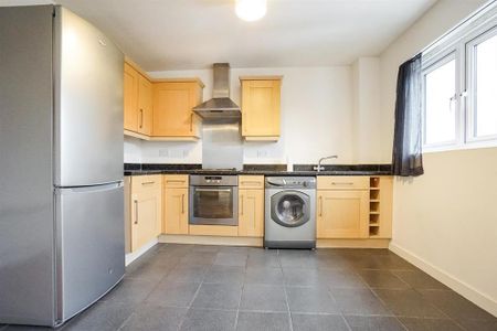 1 bedroom apartment to rent - Photo 5