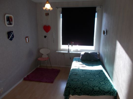 Övralidsgatan, Hisings Backa - Photo 1