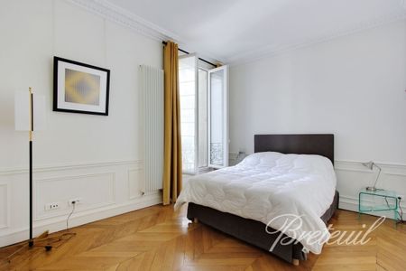 Appartement à louer à Paris 17Ème - Photo 5