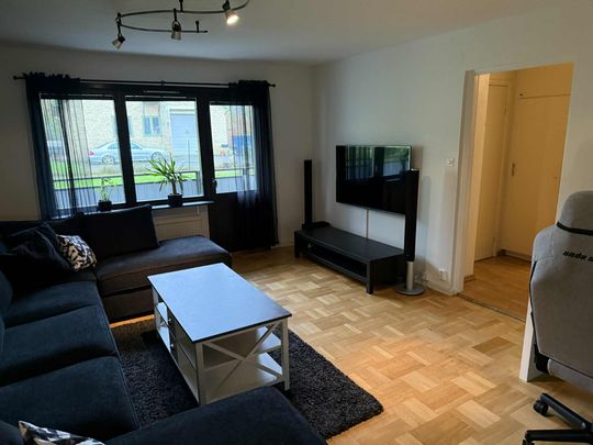 Grangärdesvägen, Surte - Photo 1