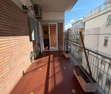 Casa in affitto - Via Luigi Arati, Roma (rif. 1/2026) - Photo 4