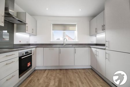 2 bedroom coach house to rent - Photo 4