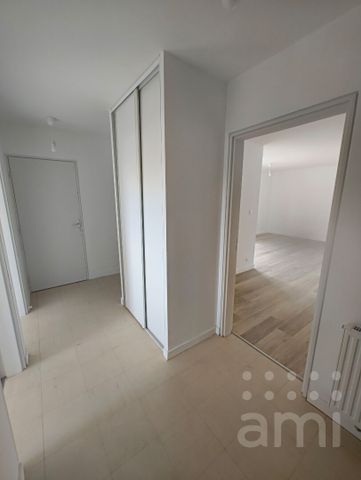APPARTEMENT TYPE III - SECTEUR RUE DE LA PLAINE - Photo 4