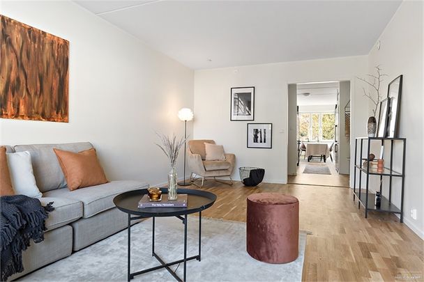 Bokelundsvägen 21 L - Photo 1