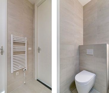 Appartement te huur: Bridgemankade 48 2132 HR Hoofddorp - Foto 5