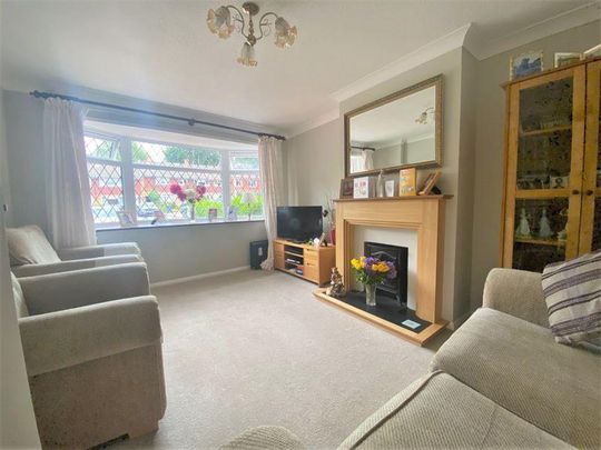 2 bedroom terraced house to rent - Photo 1