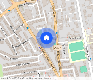 153 Southampton Street, Reading - Photo 1