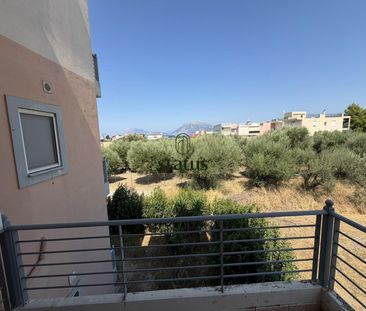 Studio/Γκαρσονιέρα για ενοικίαση Πάτρα - Photo 5