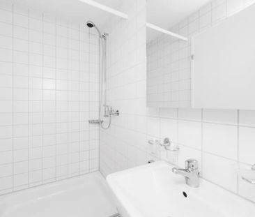 3.5 Zimmer, 89 m², 1. Stock - Photo 3