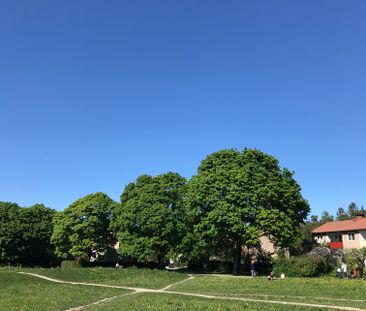 Ystadsvägen, Johanneshov - Foto 1