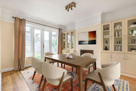 3 bedroom terraced house to rent - Photo 2