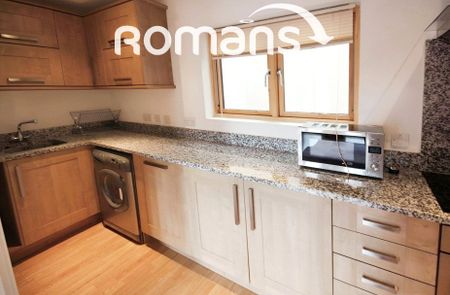 2 bedroom apartment to rent - Photo 3