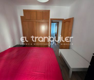 Piso de alquiler en Calle Virgen de Los Reyes, Concepción - Photo 5