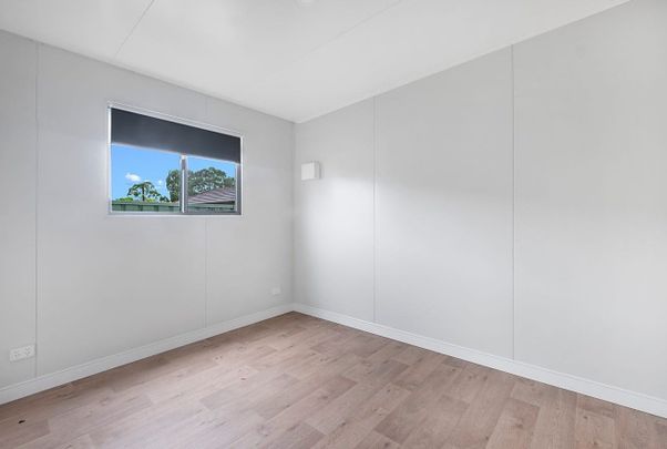 FULLY FENCED TWO BEDROOM GRANNY FLAT - Photo 1