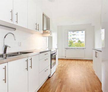 Björkvägen 6 C - Photo 6