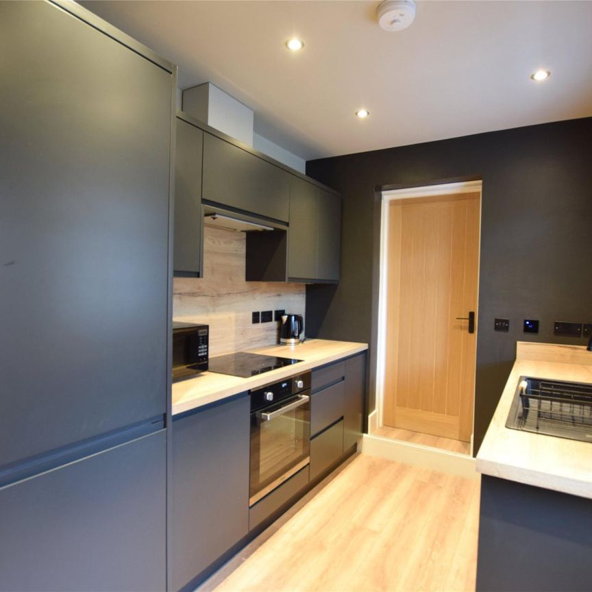 Greywood Avenue, Fenham, NE4 - Photo 1