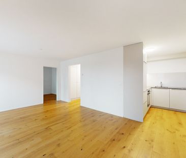 Tolle Singlewohnung mit Balkon - Photo 3