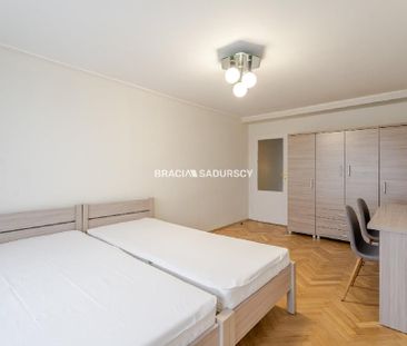 Mieszkanie małopolskie Kraków powierzchnia 50.0 m² C206-WM-28989 - Photo 4