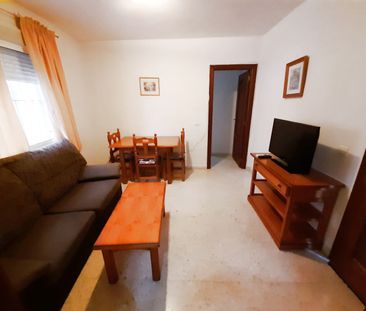 Alquiler de piso en Campanillas - Foto 3