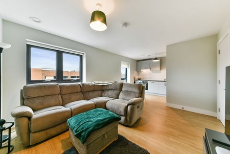 1 bedroom apartment - Photo 2
