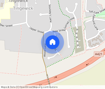 The Maltings, Tingewick - Photo 1