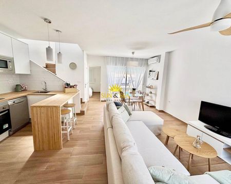 THREE-BEDROOM DUPLEX – TORREVIEJA - Foto 4