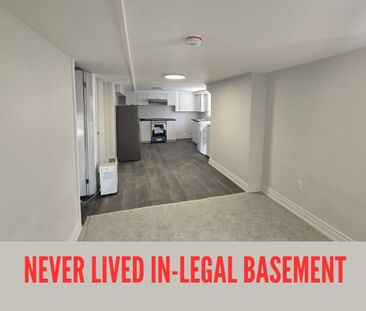 For Lease - 1281 King Street Unit# Bsmt, Oshawa, Ontario - Photo 6