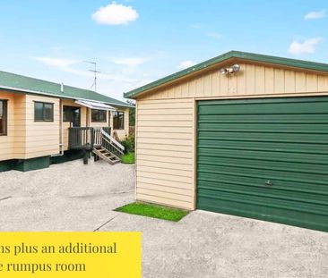 Three bedroom home! - Photo 3