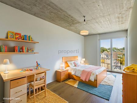 Atemberaubende 4.5 Zimmer-Attikawohnung mit herrlicher Berg- und Seesicht in Stäfa - Foto 2