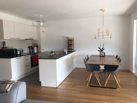 3.5 Zimmer, 83 m², 1. Stock - Photo 4