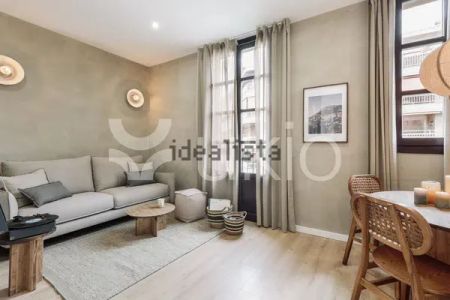 Alquiler de ático en Calle de Sepúlveda - Photo 3