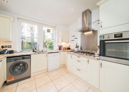 Compton Road, SW19 7QA, London - Photo 5