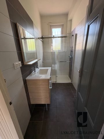 Location Maison 3 pièces 58m² - Photo 5