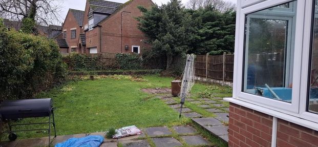 3 bedroom house to rent - Photo 1