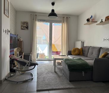 Location Appartement 2 pièces 40m² MEYZIEU 69330 - Photo 5