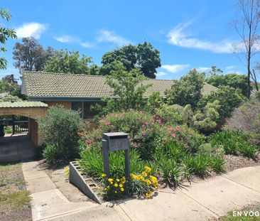 85 Darwinia Terrace, Rivett ACT 2611 - House For Rent | Domain - Photo 4