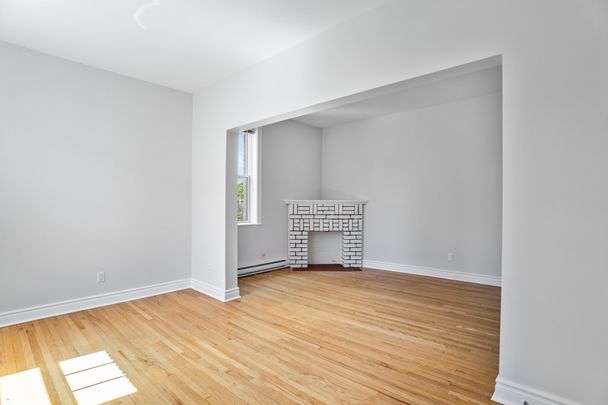 Appartement à louer, Montréal (Ville-Marie) - Photo 1