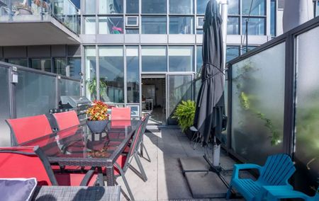 For Lease - 33 Mill Street Unit# 624, Toronto, Ontario - Photo 4