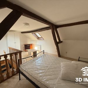 Location Appartement 2 pièces 35m² AVESNES SUR HELPE 59440 - Photo 2