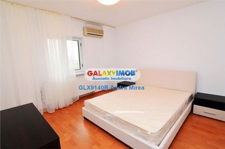 Inchiriere apartament 3 camere Unirii Alba Iulia - Fotografie 3