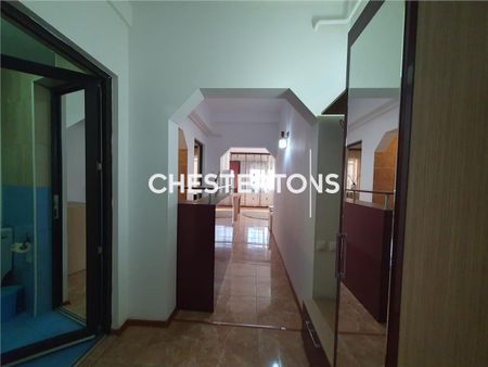Apartament de inchiriat 2 camere Tomis MALL Constanta - Photo 5