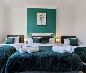 2 Bed Flat, Stanthorpe Road, SW16 - Photo 6