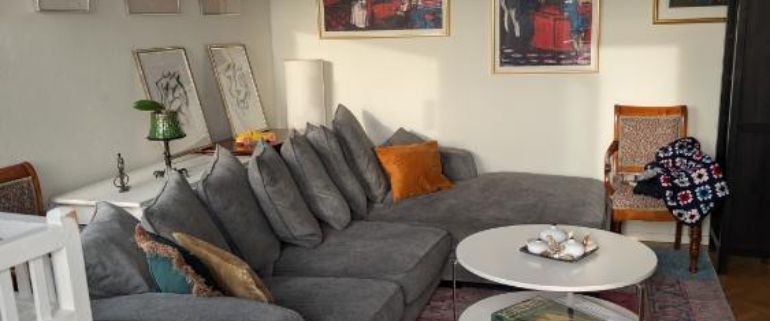 Hästholmsvägen 21 - Photo 1