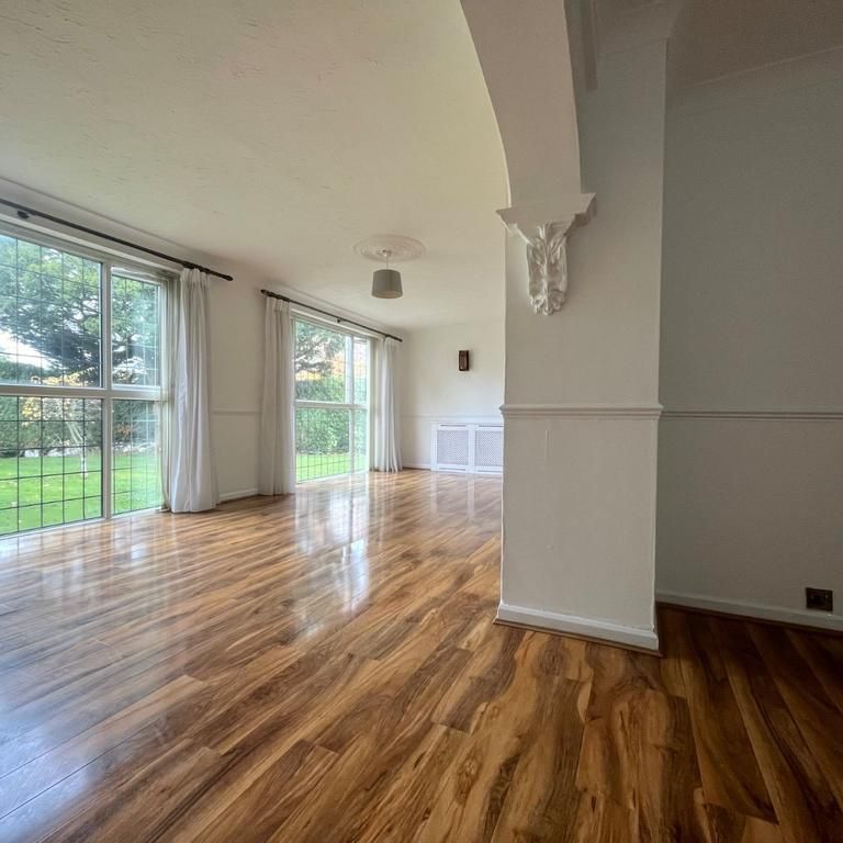 5 bedroom detached house to rent - Photo 1