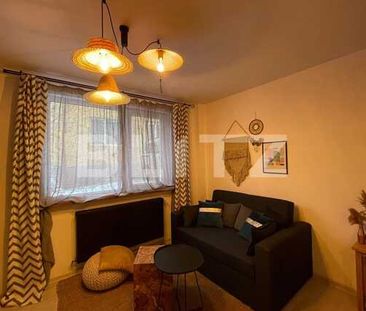 Apatament 1 camera, 40 mp, pet friendly, zona strazii Buna Ziua - Fotografie 5